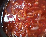 Foto langkah ke 5 dari resep Fu yung hai (persis seperti di resto chinese food).