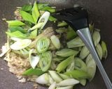 Foto langkah ke 2 dari resep Mie ayam malang.