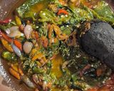 Foto langkah ke 3 dari resep Ayam Gepuk Sambel Ijo.