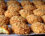 صورة لخطوة 1 من وصفة حلوة