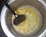 A picture of step 4 of Tomato Chicken Karhai.