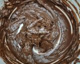 Foto langkah ke 2 dari resep 182. Cookies Kacang Nutella.