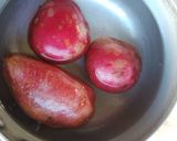 Foto del paso 1 de la receta: Croquetas de bacalao a la gallega