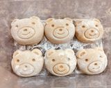 Hình bước làm 4 của món Bánh dẻo