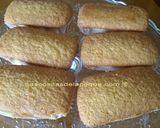 Foto del paso 1 de la receta Sobaos pasiegos con thermomix