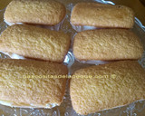 Foto del paso 1 de la receta: Sobaos pasiegos con thermomix