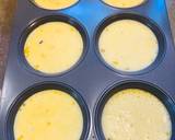 Salsa Verde Egg Cups recipe step 3 photo