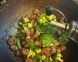 Foto del paso 4 de la receta: Carne con Brócoli estilo Allyta