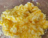 Foto del passaggio 1 della ricetta Crostata con confettura di more e sambuco