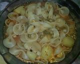 Foto del paso 4 de la receta: Guiso de fideos