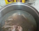 Foto langkah ke 8 dari resep Mie Ayam ala Abang-Abang.