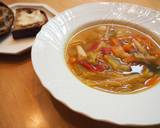 Japanese Detox Vegetables Soup recipe step 3 photo