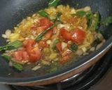 A picture of step 5 of Urad Dal Tadka.