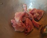 Foto langkah ke 2 dari resep Ayam Goreng Ungkep.