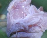 Foto langkah ke 1 dari resep Sop Manten Khas Solo.