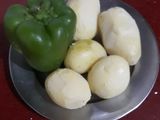 ब्रेड इडली (bread idli recipe in Hindi)