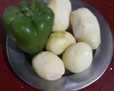 ब्रेड इडली (bread idli recipe in Hindi) रेसिपी चरण 1 फोटो