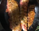 Foto del paso 1 de la receta: Ribs laqueadas