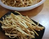 Foto langkah ke 6 dari resep Kue Bawang.