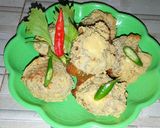 Foto langkah ke 7 dari resep Tahu walik.