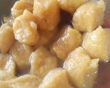 Foto del paso 5 de la receta: "Malhechos" de zapallo anco