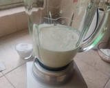 Foto del paso 2 de la receta: Deliciosa panacotta de coco