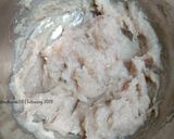 Foto langkah ke 2 dari resep Siomay / Batagor Ikan.