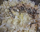 雙鮮高麗菜的食譜步驟2照片