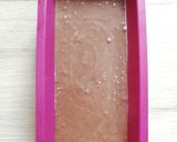Une image de l'étape 5 de Cake moelleux au chocolat 🍫.