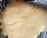 Foto del paso 8 de la receta: Helado de Kinder Bueno chocolate blanco o negro con heladera / en congelador (sin ella)