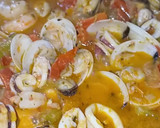 Foto del paso 9 de la receta: Maccheroni frutti di mare