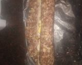 Foto del paso 5 de la receta: Arrollado de carne