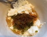 A picture of step 3 of Simple Tartar Sauce.
