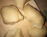 Foto langkah ke 3 dari resep Roti Canai.