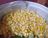Foto langkah ke 2 dari resep Jasuke (Jagung Susu Keju).