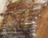Chatsu porkbelly (Pre:5m, overnight, Cook: oven 50m) recipe step 2 photo