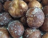 Foto del paso 5 de la receta: Bolas de Fraile