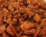 Foto del paso 2 de la receta: Zorza a la gallega con patatas fritas
