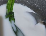 Foto langkah ke 7 dari resep Mango sticky rice.