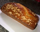 Foto del paso 5 de la receta: Budín de banana