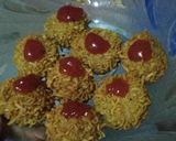 Foto langkah ke 3 dari resep Bola rambutan yummy 😁.