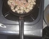 Foto langkah ke 1 dari resep Chiken lemongrass stalk.