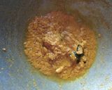 Foto langkah ke 4 dari resep Usus ayam bumbu rujak.