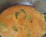 Foto langkah ke 3 dari resep Kerang hijau pedas.