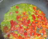 Foto del paso 1 de la receta: Guisantes con atún