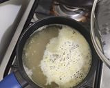 Foto del paso 2 de la receta: Sopita simple ☺️