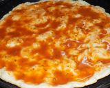 Foto del paso 2 de la receta: Pizza Veneciana de radichio y atún