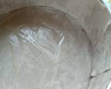 Marble Cake - Kek Pertamaku