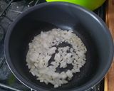 Foto del paso 5 de la receta: Panes saborizados de salame y cebolla