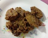 Foto langkah ke 8 dari resep Rendang Kari.